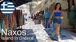 Naxos, Greece 2023