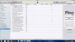 What is iTunes? (iTunes for beginners)