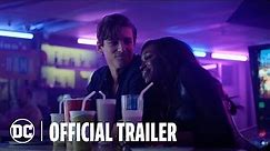 TITANS S4 | Official Trailer | DC