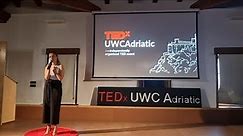 Feminism and Femininity | Stanislava Švekušová | TEDxUWCAdriatic