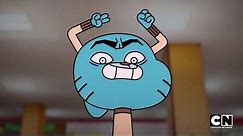 The Amazing World of Gumball - Gumball The Social Justice Warrior