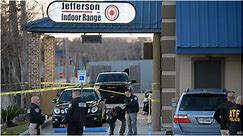 Louisiana gun store shooting leaves 3 dead, 2 injured