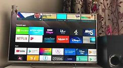 Apps available on Sony Bravia TV in UK | Sony Select Featured Apps UK | Android Smart TV Apps 2020