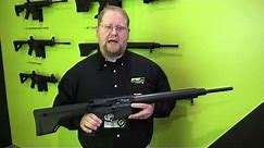 Shot Show 2014: DPMS Panther Arms - G2 .308 Rifle