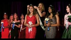 Miss Teenage Ontario & Miss Ontario World 2019 Crowning