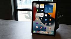 How to Factory Reset an iPad