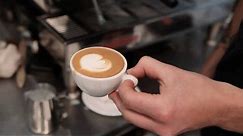How to Make a Caffe Macchiato | Perfect Coffee