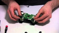 How To Clean A Playstation 3 Controller