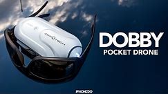 Dobby — Smart Pocket Drone In-Depth Review [4K]