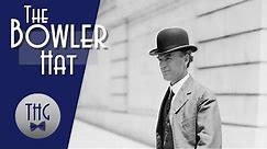 Effortless Style: The Bowler Hat Through History
