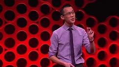 Mathematics is the sense you never knew you had | Eddie Woo | TEDxSydney