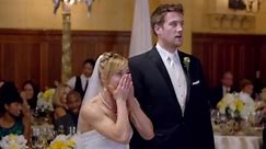 Watch Maroon 5 crash weddings in "Sugar" video