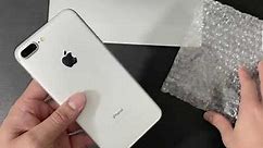 iPhone 7 Plus from eBay Fake or Real?