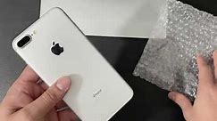iPhone 7 Plus from eBay Fake or Real?