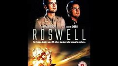 Roswell (1994): An Original Trailer
