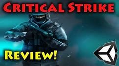 CRITICAL STRIKE PORTABLE REVIEW (CS Portable) [PC Gameplay @ ULTRA Settings 1080p]