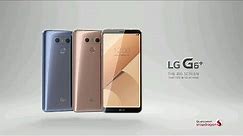LG G6 Plus [+]