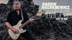 Darek Kozakiewicz Live - Czy to już (Official Video)