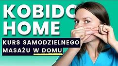 Kurs Samodzielnego Masażu KOBIDO HOME - PREMIERA + Ważne Informacje! | Doktor Monika