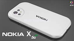 Nokia X 2021 Official Video, Price, Release Date, Camera, Features, Trailer, Specs, Price, Review