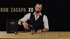 Zacapa XO Review - Best Drink Recipes