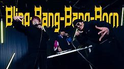Bling-Bang-Bang-Born-Beatbox feat.ULTRA SUSHI FIRE【マッシュル2期OP】