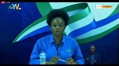 Sierra Leone Decides - 2023 Elections AYV TV Live
