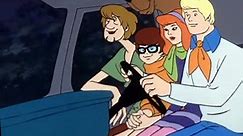 Scooby-Doo, Where Are You! 1969 Scooby Doo Where Are You S01 E010 Bedlam in the Big Top