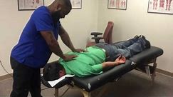 The Best Massage Manual Therapist In Houston At Advanced Chiropractic Relief