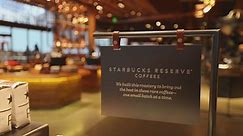 Starbucks' new 'Willy Wonka of coffee'