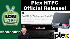 Plex HTPC - Setup and Tips for HDR, Lossless Audio, & More!