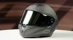 Bell Panovision Face Shields Review