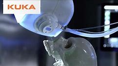KUKA Medical Robotics - The Future of Medicine