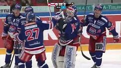 WATCH: Goalie scores goal, Finnish announcer completely loses it