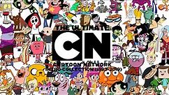 The Ultimate Cartoon Network Intro Collection (1993-2019) (FIRST MOST POPULAR VIDEO!)