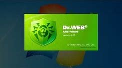What is Dr Web CureIt! (Review 2021)