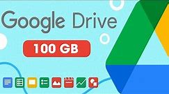 Nâng Cấp Google One 100GB Miễn Phí 1 Năm Siêu Đơn Giản