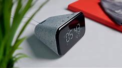 Lenovo Smart Clock Essential Unboxing & Hands-On: Small Package, Big Value
