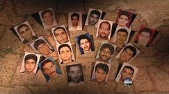 9/11 Anniversary: Behind the 19 Hijackers
