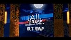 Jailbreak Trade Island -Release Trailer-