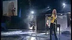 Eurovision 2001 - Nuša Derenda - Slovenia