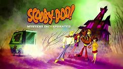 Scooby Doo Mystery Incorporated S01 E05 The Song of Mystery
