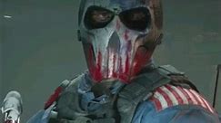 The new Butch #MW2 Operator with its USA Theme for July 4th