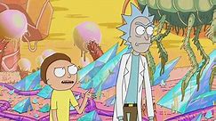 (TOP SHOW) Rick and Morty - Season 3 Episode 8 Full : (The ABC's of Beth)