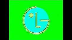 LG Logo 1995 In Clearer 2