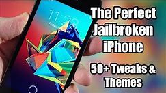 Top 50 Best Cydia Tweaks 2014 - What's on My iPhone? Jailbreak Edition