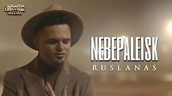 Ruslanas Kirilkinas - Nebepaleisk • Official Music Video • Lietuviškos Dainos • Hitas