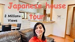Japanese House Tour | Indian living in Japan | Doraemon house | Countryside Japanese house