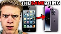 Why Apple Is A Scam.