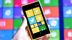 Nokia Lumia 920 Unboxing & Review!